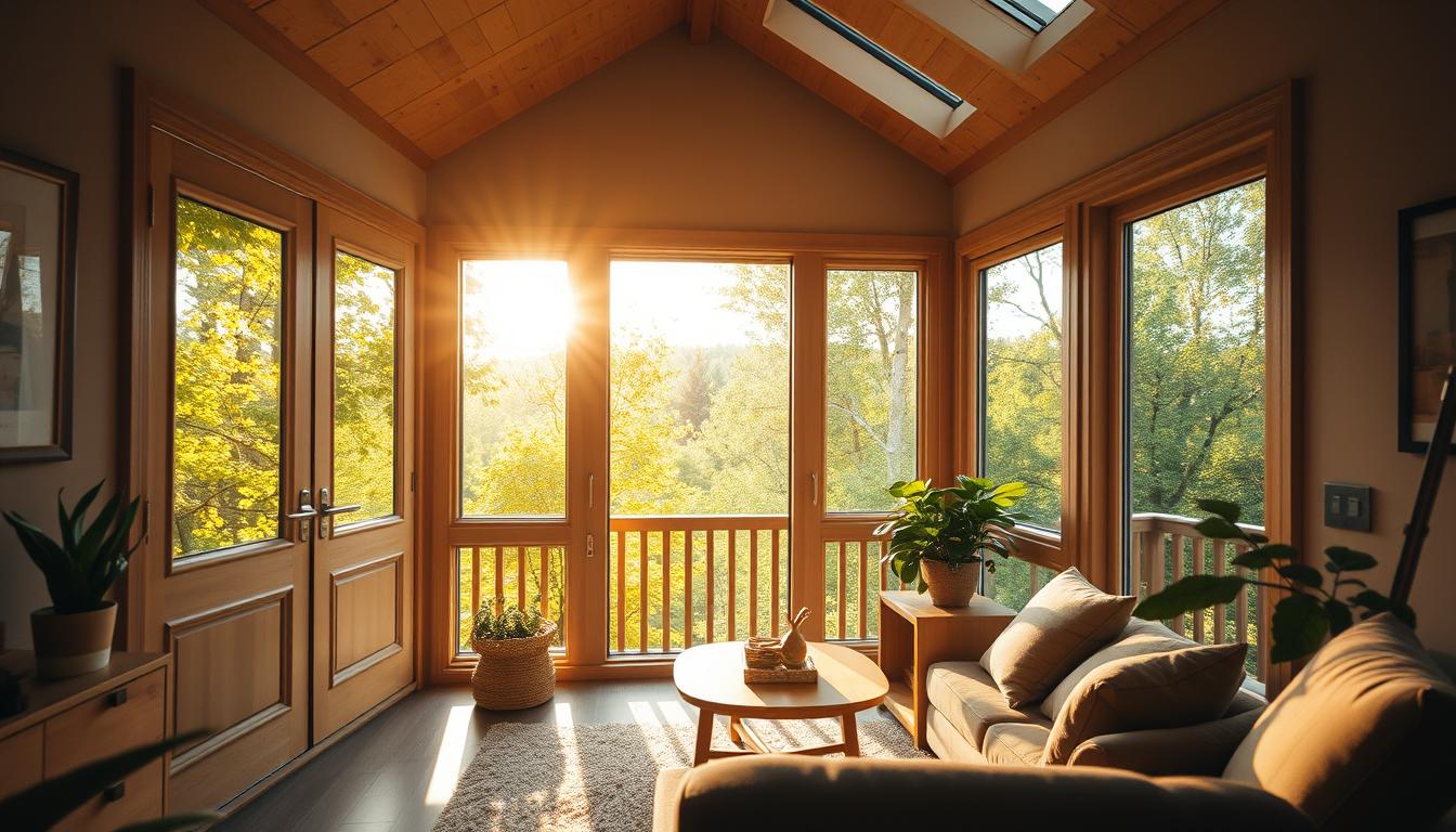 Kako stolarija utiče na ukupnu energetsku efikasnost vašeg doma?