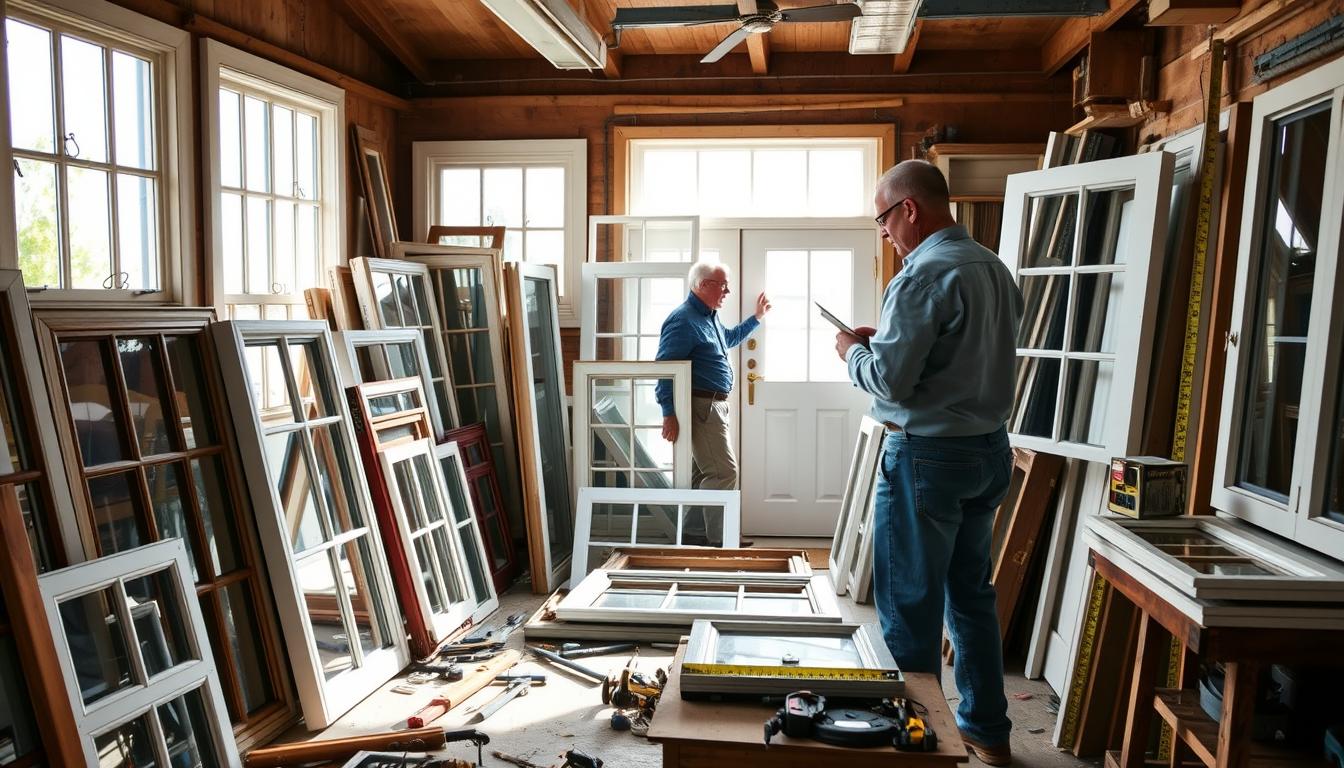 Top 7 grešaka prilikom kupovine stolarije