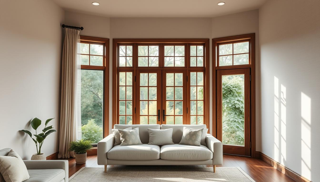 Uloga stolarije u zaštiti od buke