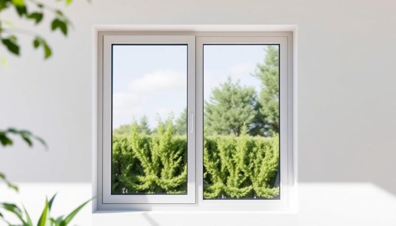 aluminijumska stolarija